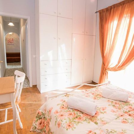 Eva'S Apartment - Corfu Town المظهر الخارجي الصورة