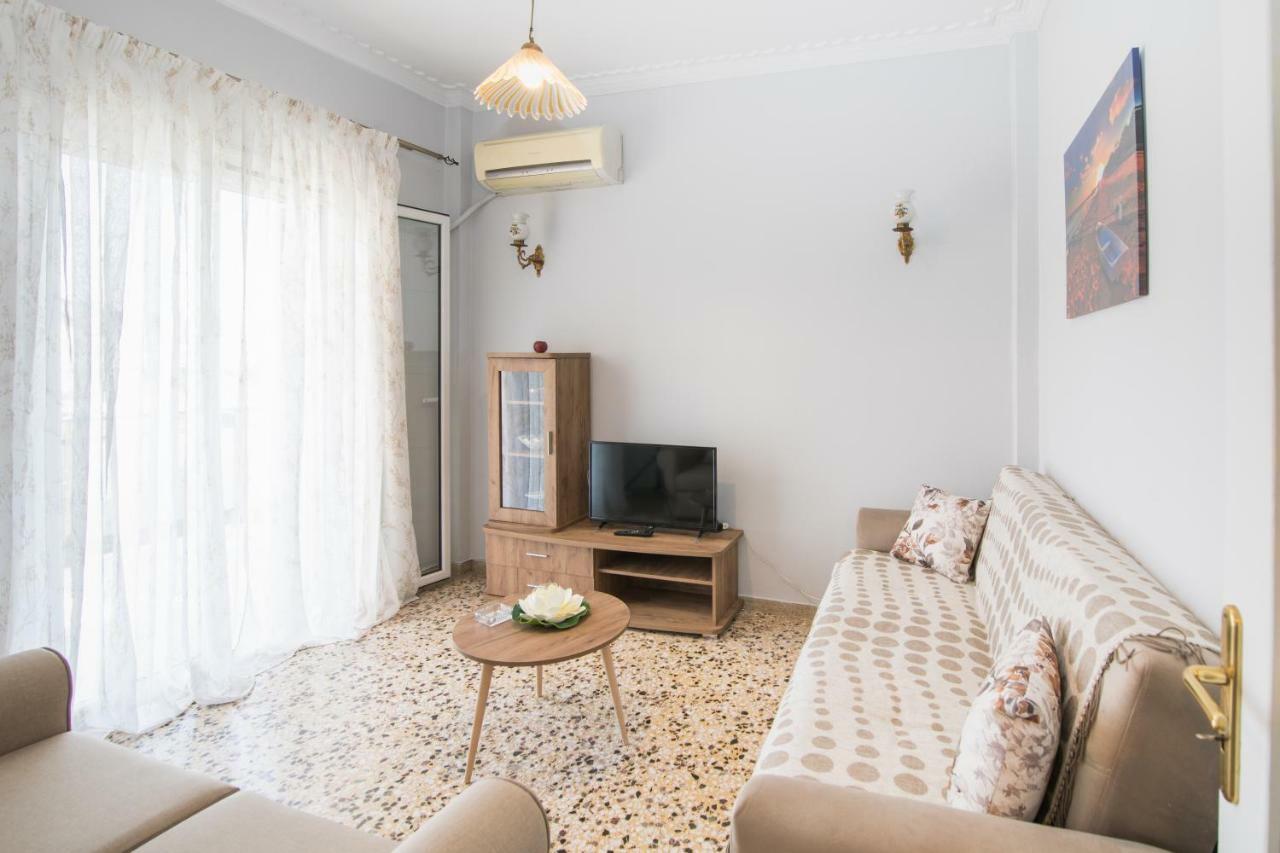 Eva'S Apartment - Corfu Town المظهر الخارجي الصورة