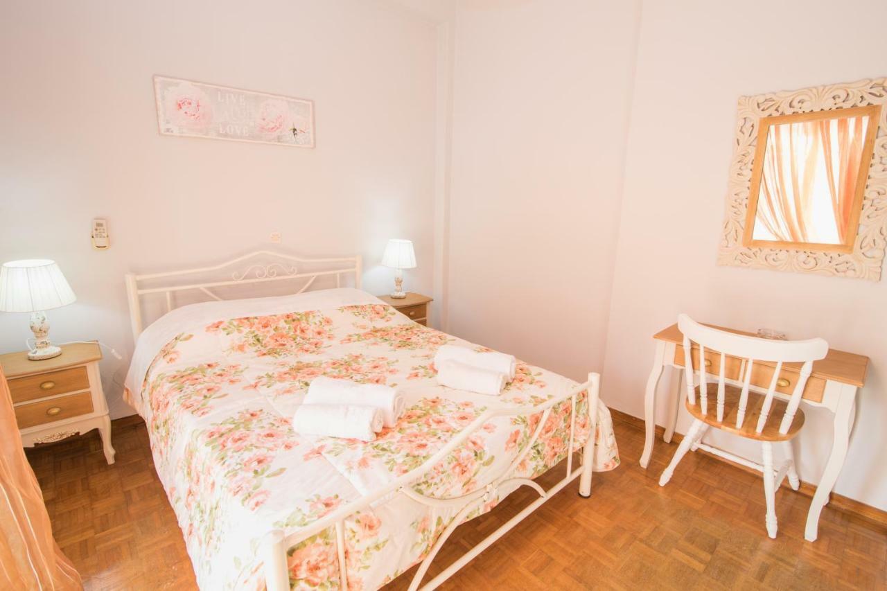 Eva'S Apartment - Corfu Town المظهر الخارجي الصورة