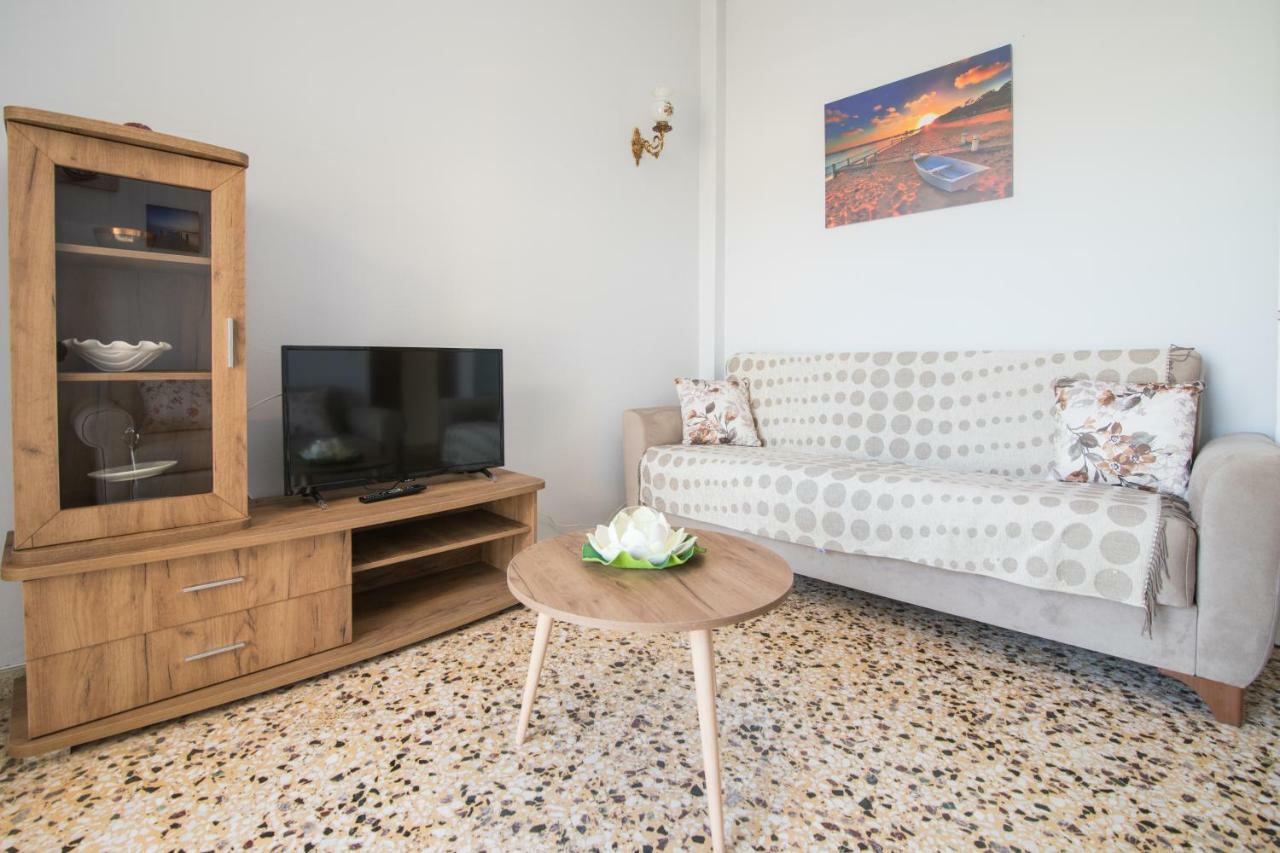 Eva'S Apartment - Corfu Town المظهر الخارجي الصورة