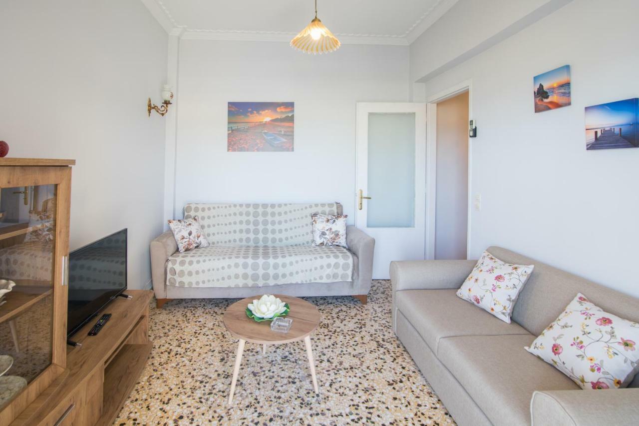 Eva'S Apartment - Corfu Town المظهر الخارجي الصورة