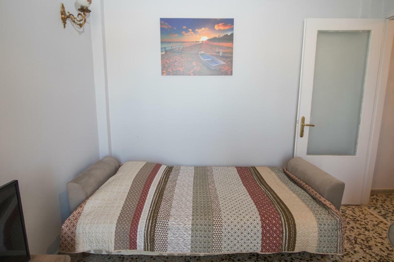 Eva'S Apartment - Corfu Town المظهر الخارجي الصورة
